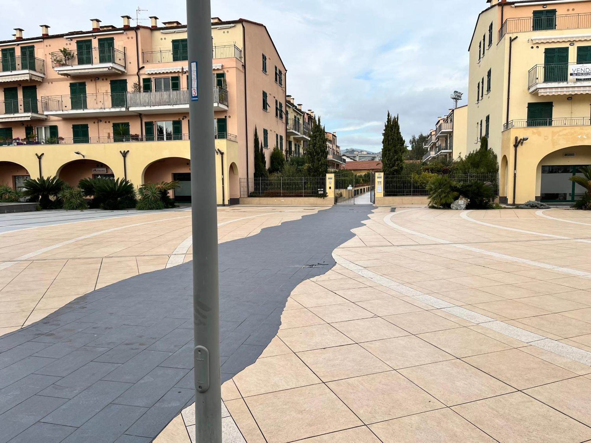 Studio Mer Piscine Cala Di Sole Imperia Italie Mono Locale Une Seule Piece المظهر الخارجي الصورة