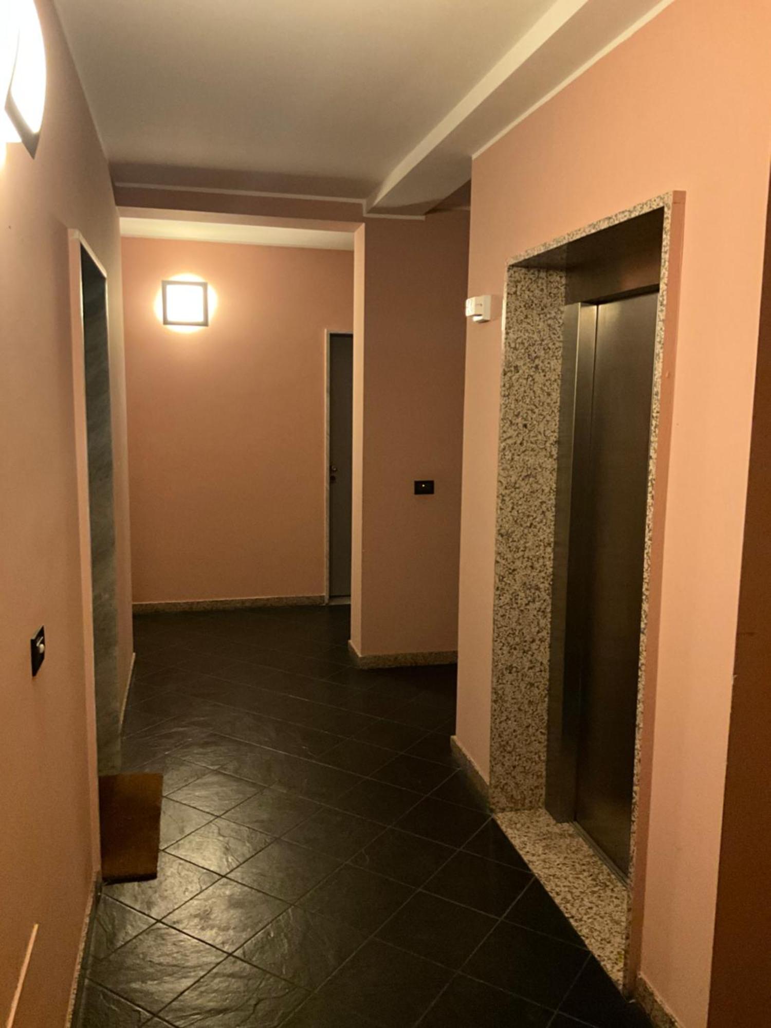 Studio Mer Piscine Cala Di Sole Imperia Italie Mono Locale Une Seule Piece المظهر الخارجي الصورة